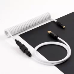 KBDfans [Extra] GB Handmade Custom Mechanical Keyboard Usb-c Cable Collection