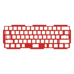 KBDfans D60 FR4/ PC Plate/Brass/Alu Shop