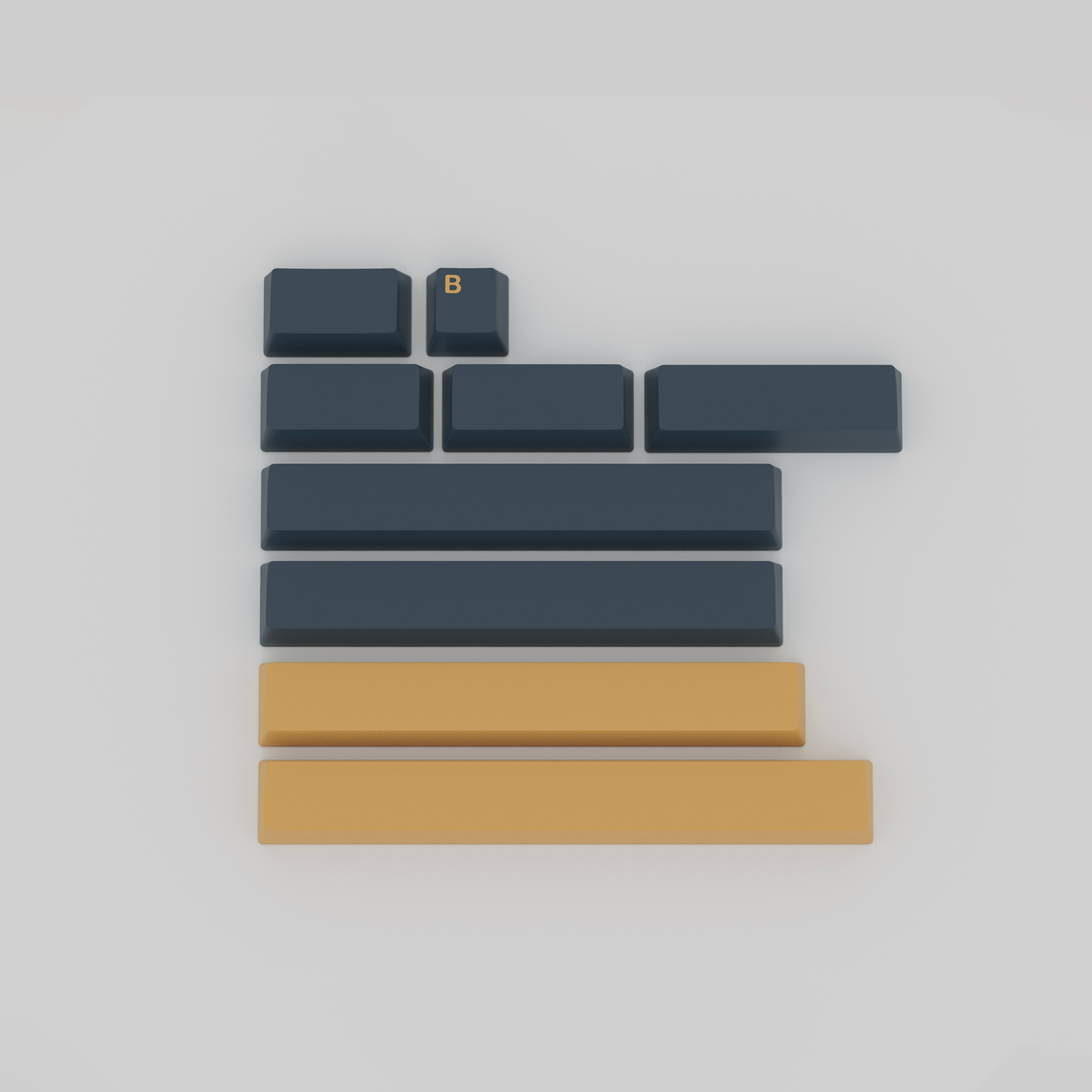 Cheapest 🎁 GMK Moonlight 🔥 4 GMK Moonlight