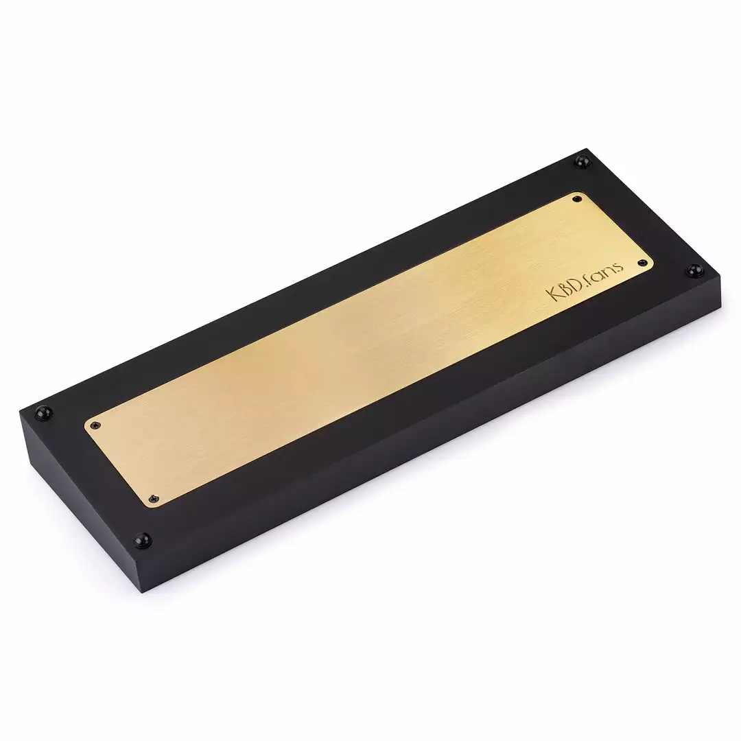 Buy ๐ KBDfans Tofu65 Aluminum 65% Case ๐ 6 KBDfans Tofu65 Aluminum 65% Case