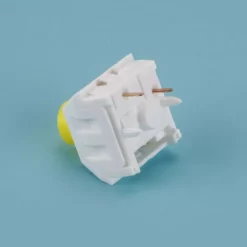 Shop Kailh BOX Fried Egg Silent Liner Switches