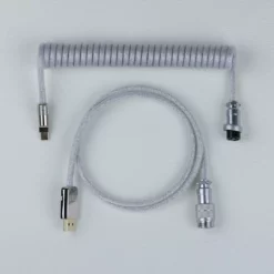 KBDfans Diamond Handmade Custom Mechanical Keyboard USB-C Cable Shop