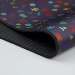 KBDfans Simple Icon Deskmat Shop