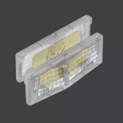 [Restock] Axol Studio Yeti Mechanical Keyboard Kit