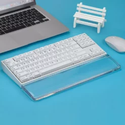 Budget ๐ KBDfans Shop Alopow Resin Wrist Rest ๐ 73 KBDfans Shop Alopow Resin Wrist Rest