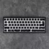 Shop KBDfans Tofu60 DZ60RGB-ANSI V2 Hot-swap Keyboard Kit