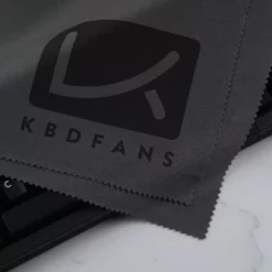 KBDfans Keyboard Cover Cloth Shop