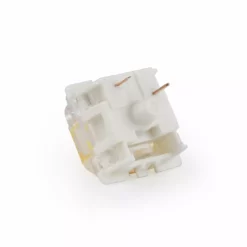 Gateron Pro 2.0 Yellow Linear Switches