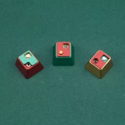 Shop In-Stock M7 Customized Module Splicing Artisan Keycaps