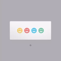 [RESTOCK] R2 EPBT X BIIP COOL KIDS KEYCAPS SET