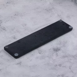 Wholesale π KBDfans Shop Quartz Stone Pure White/ Black Wrist Rest π€© 29 KBDfans Shop Quartz Stone Pure White/ Black Wrist Rest