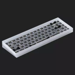 KBDfans Assembled TOFU65 KBD67 Rev 2 Soldered Mechanical Keyboard Shop