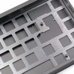 KBDfans Shop 65% Aluminum/Brass/Polycarbonate Plate