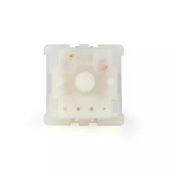 Gateron Milky Housing Red Linear Switches Shop