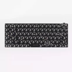 New ๐งจ KBDfans KBD75RGB Hot-swap PCB (Per-key RGB) ๐ฅ 12 KBDfans KBD75RGB Hot-swap PCB (Per-key RGB)