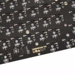 KBDfans DZ60RGB V2 Hot Swap Custom Keyboard PCB