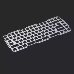 KBDfans D84 V2 Plate（including Gasket) Shop