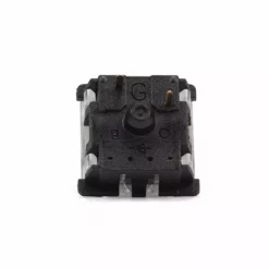 GATERON Green Tactile Switches