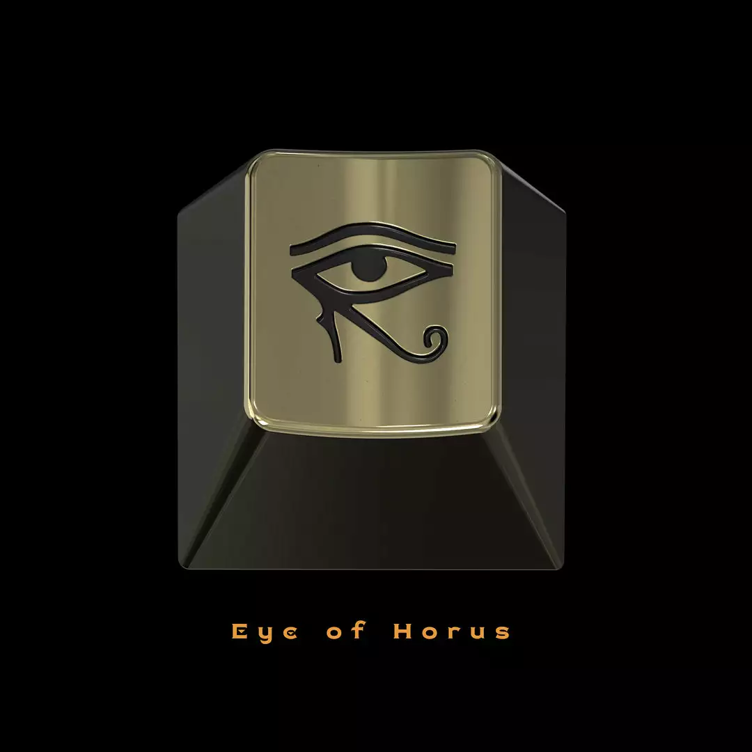 Buy โจ GMK Pharaoh Shop ๐ฅ 8 GMK Pharaoh Shop