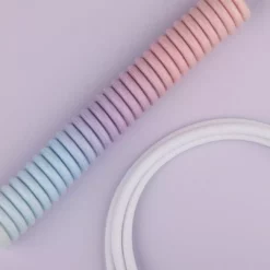 KBDfans [Extra] GB Handmade Custom Mechanical Keyboard Usb-c Cable Collection