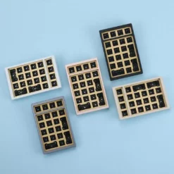 KBDfans KBDPAD MarK II Mechanical Keyboard KIT