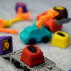 Third Party Shop One Step Artisan Keycaps