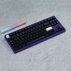 KBDfans Fully Assembled Tiger Lite Hot-swap Keyboard With PBTfans WOB Keycaps Shop
