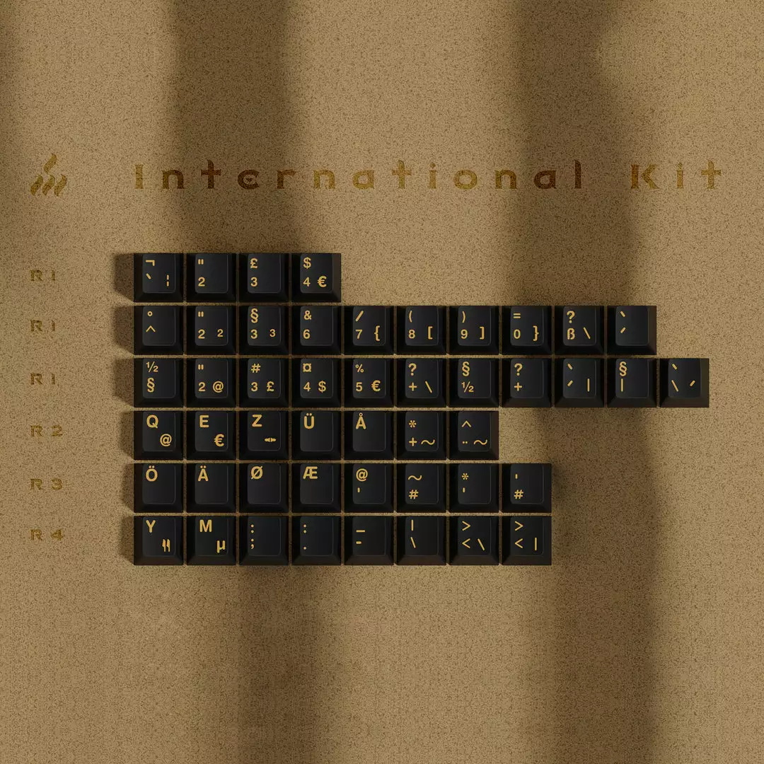 Buy โจ GMK Pharaoh Shop ๐ฅ 4 GMK Pharaoh Shop