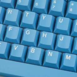 EPBT ENJOYPBT BLUE ABS DOUBLESHOT MECHANICAL KEYBOARD KEYCAPS SET Shop
