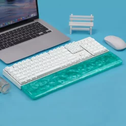 Budget ๐ KBDfans Shop Alopow Resin Wrist Rest ๐ 80 KBDfans Shop Alopow Resin Wrist Rest
