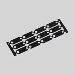 KBDfans DZ60 Solderable 60% Mechanical Keyboard PCB