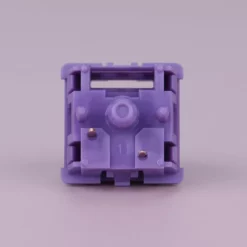Tecsee Purple Pandas Tactile Switches Shop
