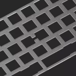 KBDfans Shop 60% PC Material Plate