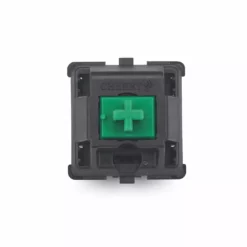 Cherry MX Hyperglide Green Tactile Switches Shop