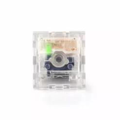 Shop Kailh BOX Crystal Navy Clicky Switches