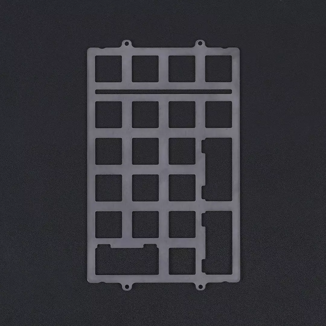 Flash Sale π₯° KBDfans KBDPAD MarK II Plate Shop π₯° 5 KBDfans KBDPAD MarK II Plate Shop