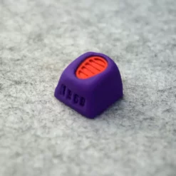 Third Party Shop One Step Artisan Keycaps