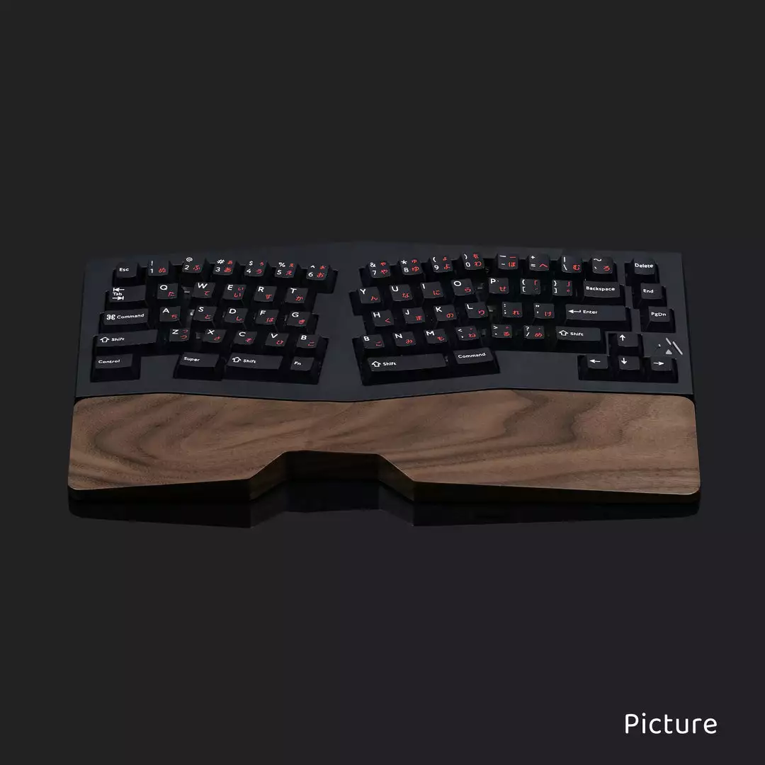 Coupon ๐ Shop KBDfans Kunlun Keyboard Kit ๐ 5 Shop KBDfans Kunlun Keyboard Kit