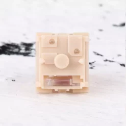Kailh Box Red Bean Pudding Linear Switches Shop