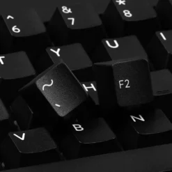 KBDfans Fully Assembled Tofu65 Hot-swap Keyboard With PBTfans WOB Simple Base Keycaps Shop