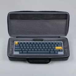 KBDfans D60 Mechanical Keyboard Carrying Case Shop