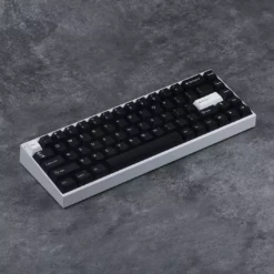 KBDfans Fully Assembled Tofu65 Hot-swap Keyboard With PBTfans WOB Base Keycaps