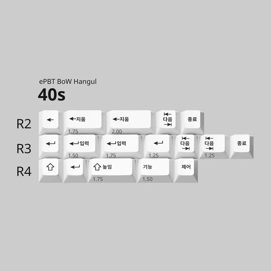 Best Pirce π EPBT BOW Hangul Shop β 6 EPBT BOW Hangul Shop