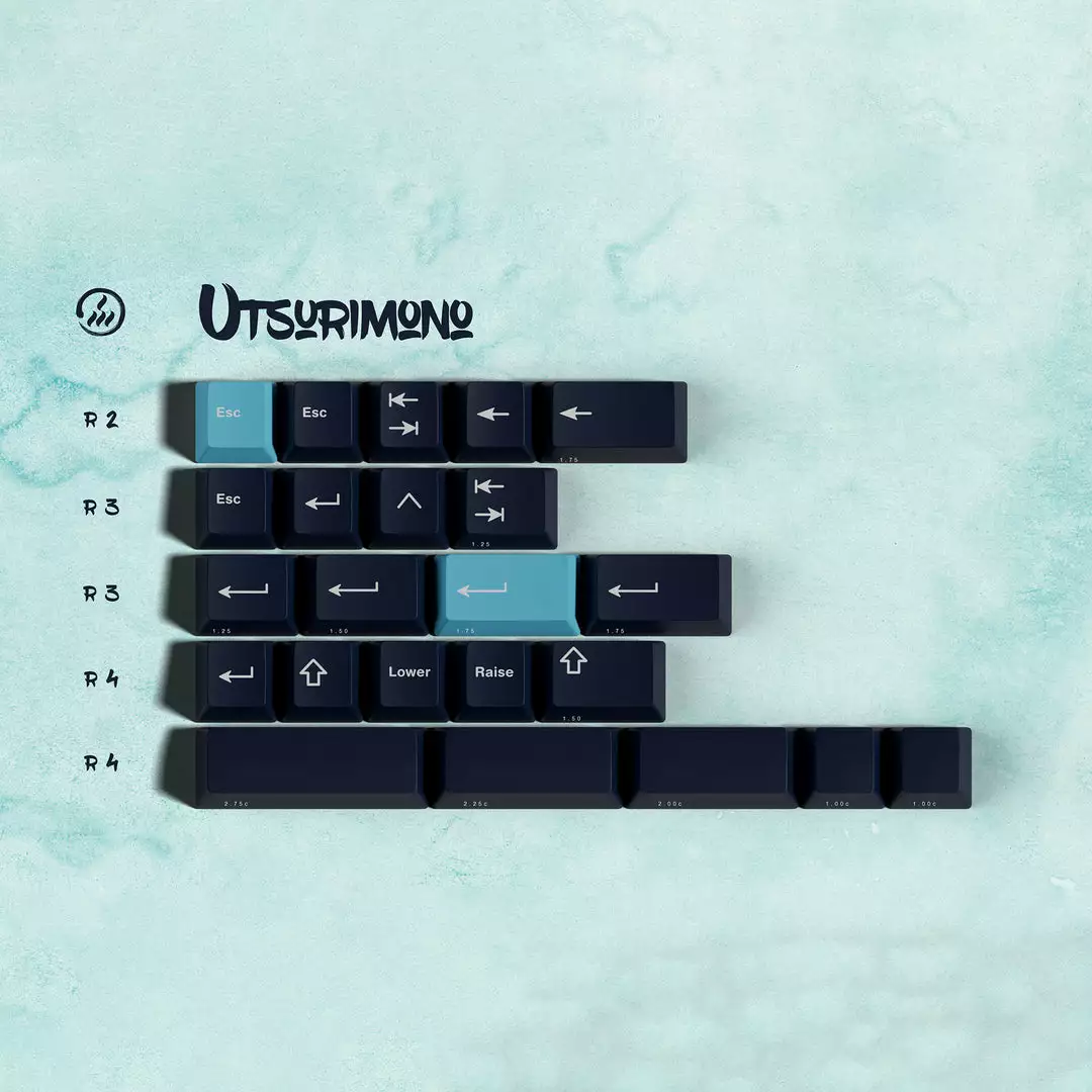 Cheapest π Shop GMK ZEN POND 𧨠6 Shop GMK ZEN POND