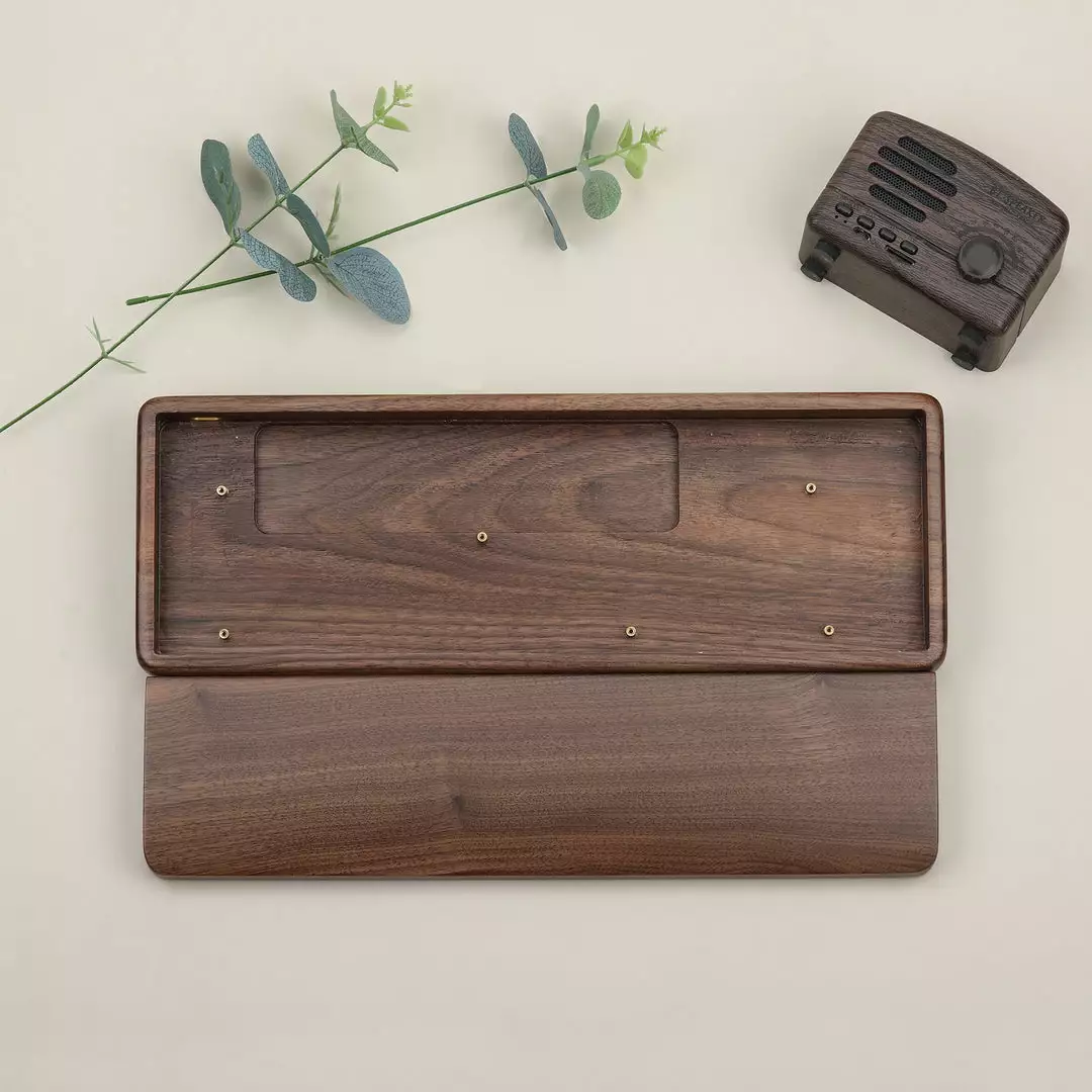 Best Pirce βοΈ KBDfans 65% Wooden Case And Wrist Shop π 24 KBDfans 65% Wooden Case And Wrist Shop