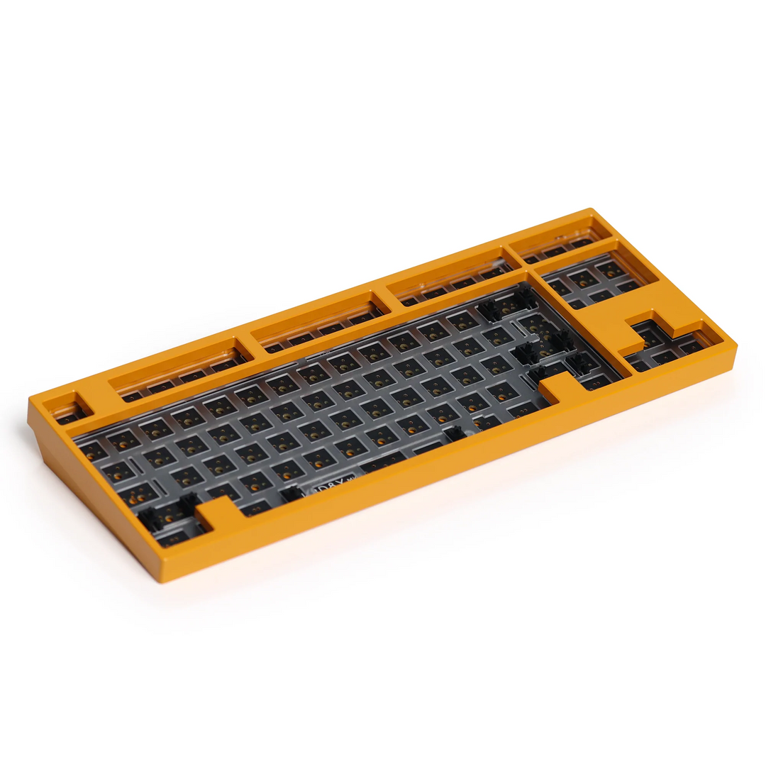 Best Pirce π₯ KBDfans KBD8X MarK II Case/ PCB/ Foam β 2 KBDfans KBD8X MarK II Case/ PCB/ Foam