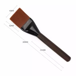 KBDfans Keyboard Soft Bristles Cleaning Brush