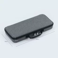 KBDfans Tiger 80 Mechanical Keyboard Carrying Case