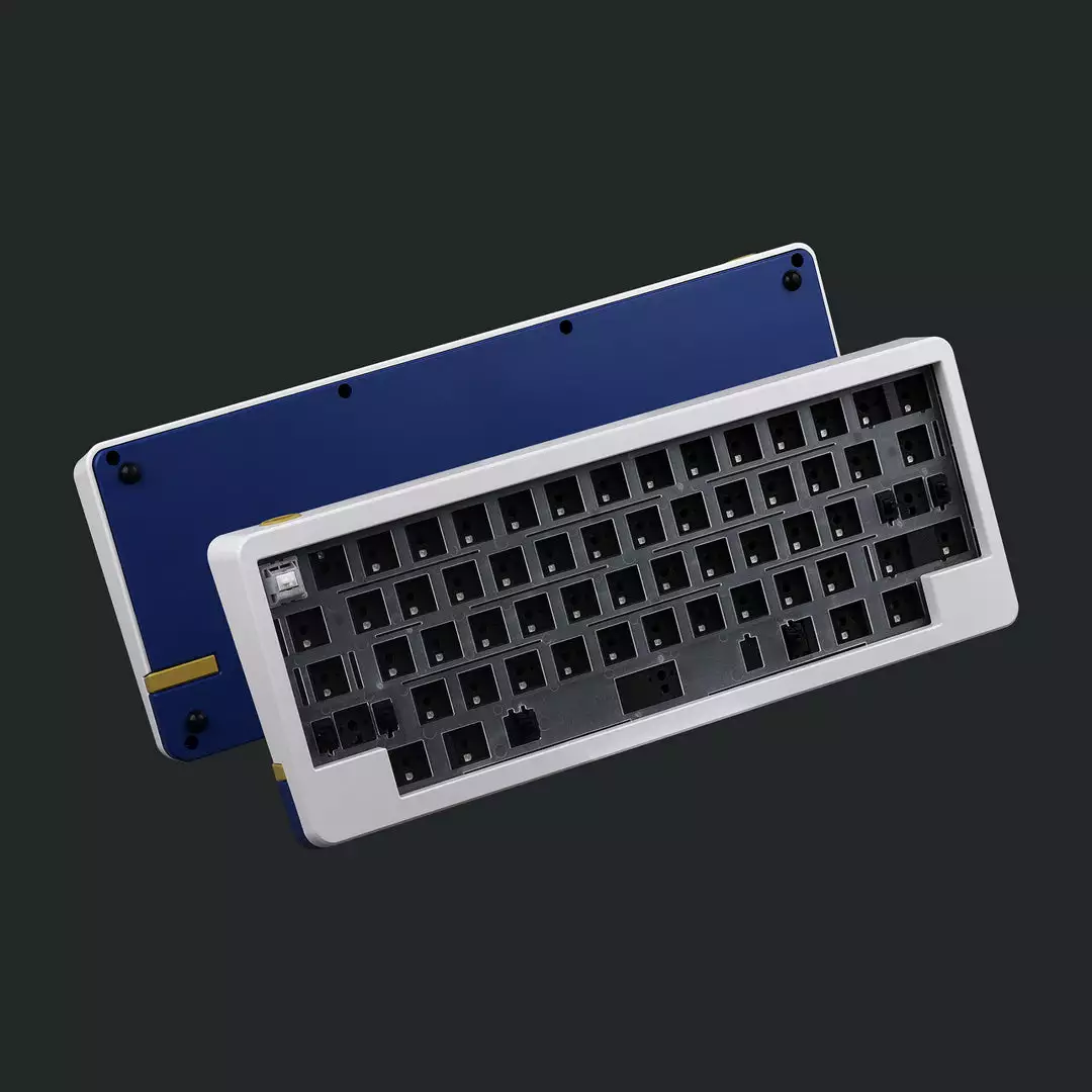 Best deal ๐งจ Shop KBDfans X Lazurite D60Lite โ๏ธ 1 Shop KBDfans X Lazurite D60Lite