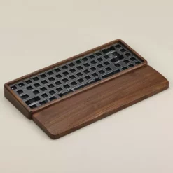 Cheapest ๐ฅฐ KBDfans Shop 65% Wooden Case Hot-swap Keyboard KIT With Wrist ๐ฏ 25 KBDfans Shop 65% Wooden Case Hot-swap Keyboard KIT With Wrist